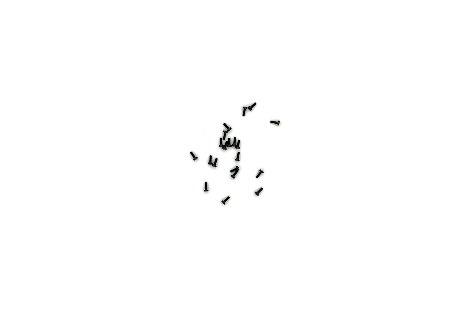  E785460 - Schraube 10 Stück